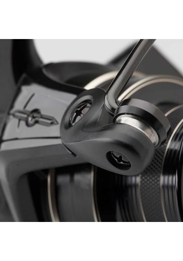 Prologic Fulcrum Xd 6000 Fd 5+1bb Olta Makinesi t10030-35652