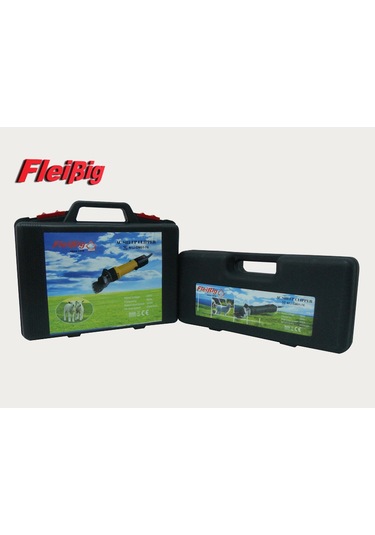 Fleibig Koyun Kırkma Makinası  320w