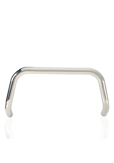 Mitsubishi L200 2015-2019 Uyumlu Dinamic Plus Chrome Ön Tampon Ko
