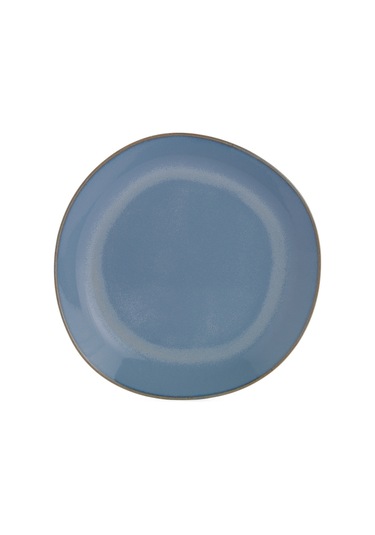 Schafer Hope Yemek Takımı 24 Parça-Mavi