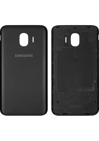 Samsung Uyumlu Galaxy J4 J400 Arka Kapak Pil Batarya Kapağı