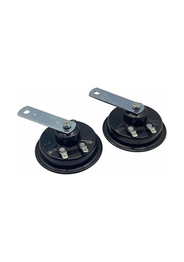 12v Didit Korna 335/435 Hz 2 Fişli 91 Mm Takım