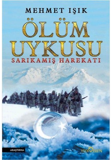 Ölüm Uykusu