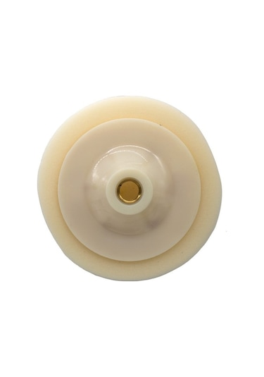 Nikon Nık12550Bs Sert Pasta Cila Polisaj Süngeri 125 x 50 Mm (527681388)