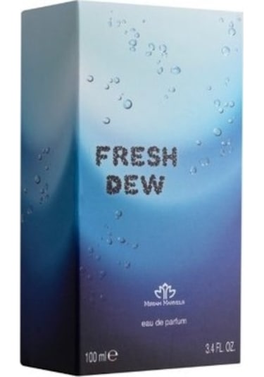 Miriam Marvels Fresh Dew Erkek Parfüm EDP 100 ML