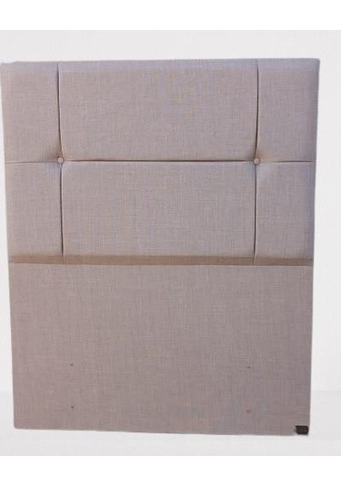 Başlık Dk Tek Kişilik 100'lık Sütlü Kahve Keten Kumaş Dilimli El Yapım