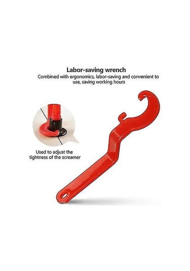 Yaleker Profesyonel Kullanım İçin 100 Parça Fayans Düzleştirici Takımı, 500 Adet 2mm Ped İle, Yeniden Kullanılabilir Fayans Kurulum Aracı