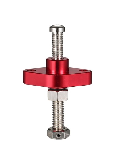 Besthome1 Yamaha Yfm Serisi İçin Metal Kam Zincir Gergisi, Dayanıklı, Yfm350, Yfm250, Yfm400 Modellerine Uygun