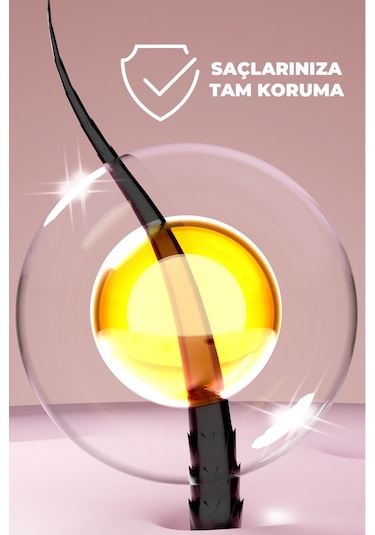 Dr. Tayyaröz X7 Bileşen Saç Besleyici Keratin Sütü 100 ML