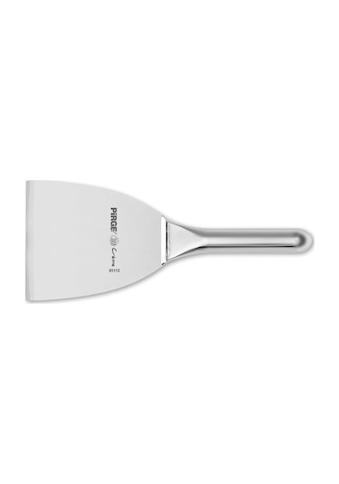 Pirge Creme Paslanmaz Spatula No:3 81113