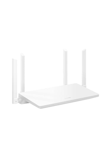 Huawei WiFi AX2 100 WS7001 Router Beyaz (Huawei Türkiye Garantili)