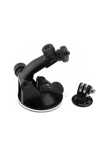 Hero4 3 2 1 Sj5000 4000 Vb Kameralar için Vantuz