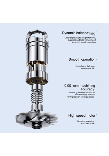 Skycity 1900w Ev/seyahat Fön Makinesi - Katlanabilir Tasarım, Mavi Işık Saç Koruma, 3 Ayar Güçlü/yumuşak Isı, Doğal Rüzgar , Akıllı Sabit Sıcaklık, Gri, Avrupa Standartı 220-240v