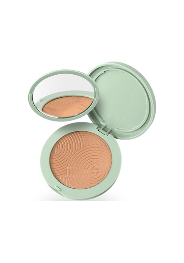 Kiko Bronzer - Kind Silky Touch Powder Bronzer Diğer