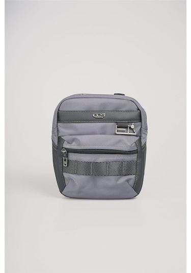 Ççs 31533 Askılı Çanta Gri