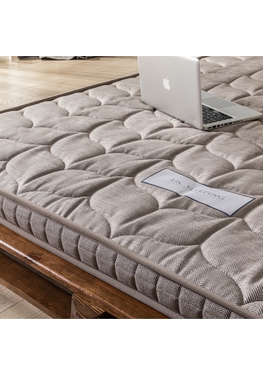 Us. Sleepıng Exclusive Seri Persia Yatak Pedi Şiltesi