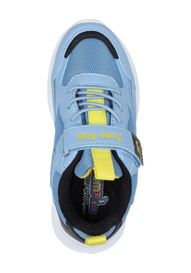 Jump 28122-23y Çocuk Günlük Spor Ayakkabı JUMP-28122-F-R0674 Indigo
