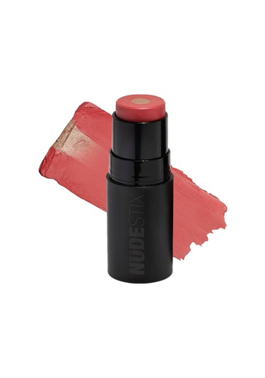 Nudestix Yanak + Göz + Dudak Renklendirici Işıltılı Stick Sunset Gold 6gr Sunset Gold