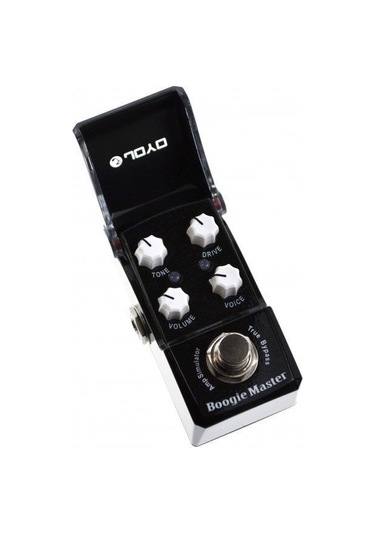 Joyo Jf-309 Boogie Master Mesa Tipi Amp Simulator