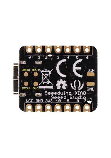 Seeeduino XIAO Arduino Mikrodenetleyici
