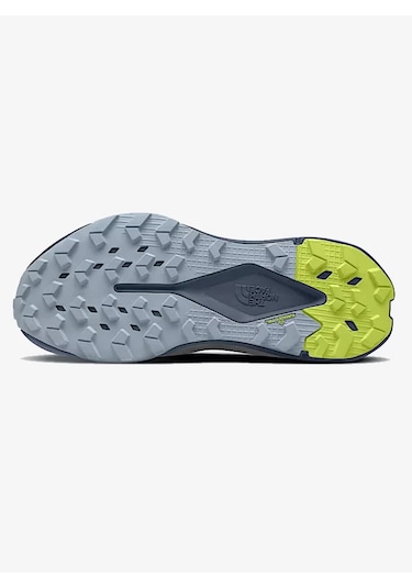 The North Face Nf0a8g6m-gkp Altamesa 300 V2 Erkek Outdoor Ayakkabı Gri