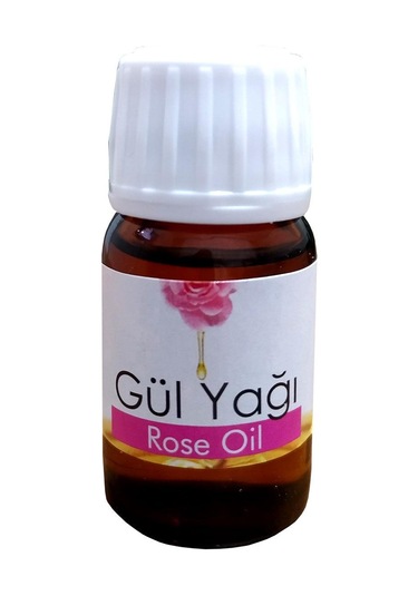 Tabiat Market Gül Yağı 20 ML