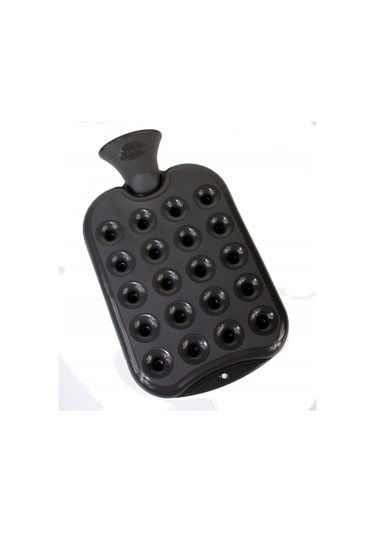 Medikaltec Gri Sıcak Su Torbası