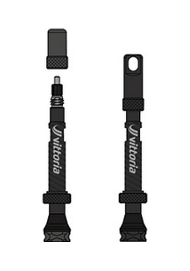 Vittoria Tubeless Sibop 60mm Siyah Çift 1aa00092