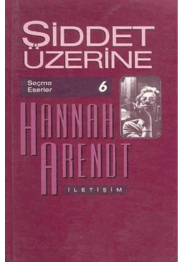 Şiddet Üzerine
