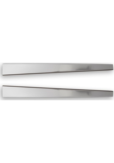 Mytuning Tofaş Şahin Krom Kapı Cam Direği 1988 Ve Üzeri