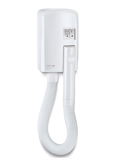 Valera Silent Jet Protect 2000 W Ultra Sessiz Çıkarılabilir Metalik Filtreli Smart Airflow Teknolojili Otel Tipi Saç Kurutma Makinesi Beyaz Valera Silent Jet Protect 2000 W Ultra Sessiz Çıkarılabilir Metalik Filtreli Smart Airflow Teknolojili Otel Tipi Saç Kurutma Makinesi Beyaz