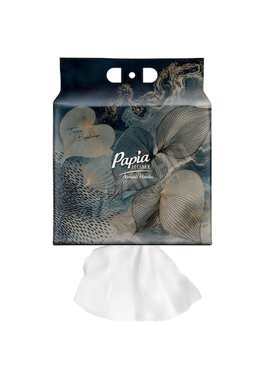 Papia Home Asmalı Havlu 250'li