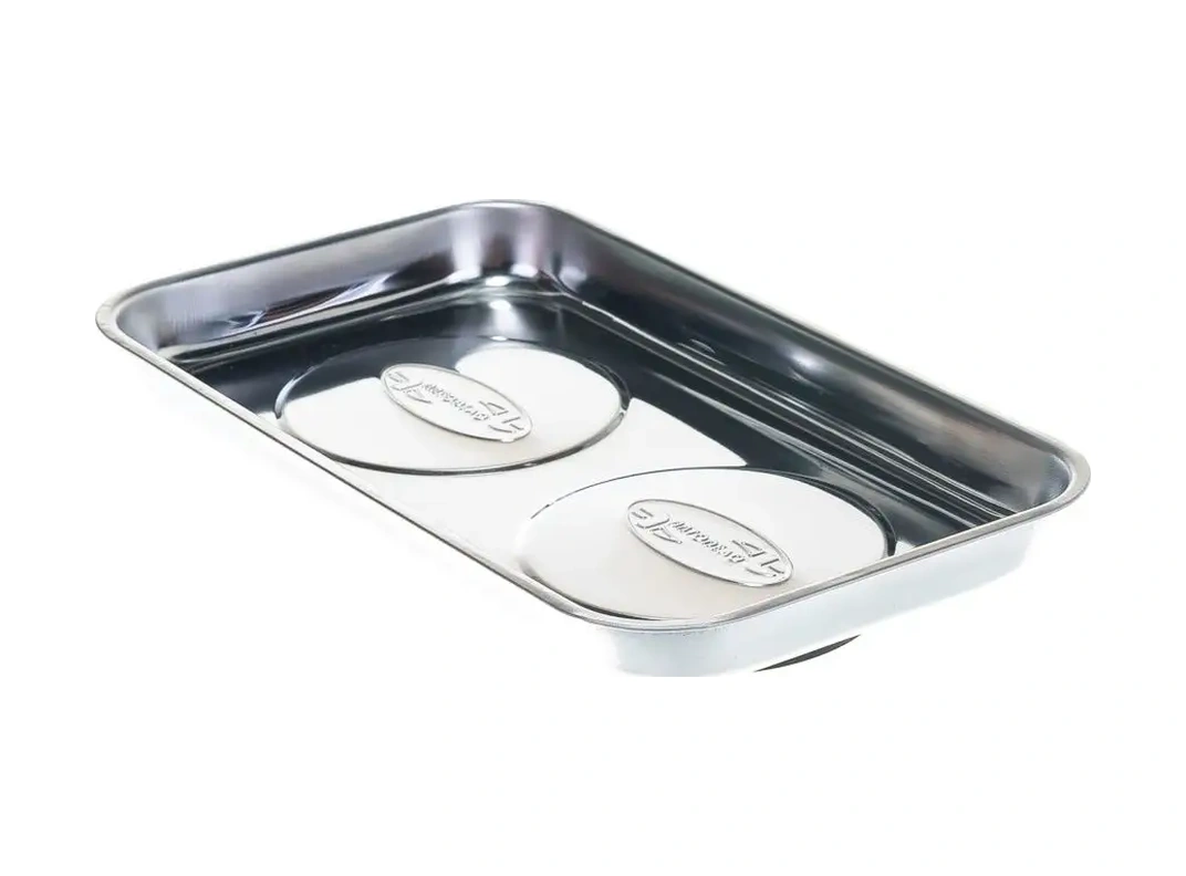 Avtodelo Dikdörtgen Manyetik Vidalar Ve Bağlantı Elemanları Tabağı 142516761