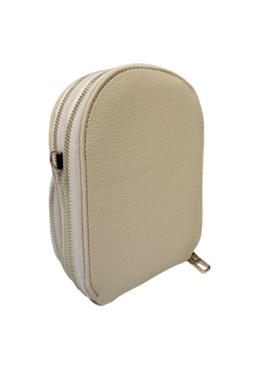 Armine 384 Bayan Çanta Krem