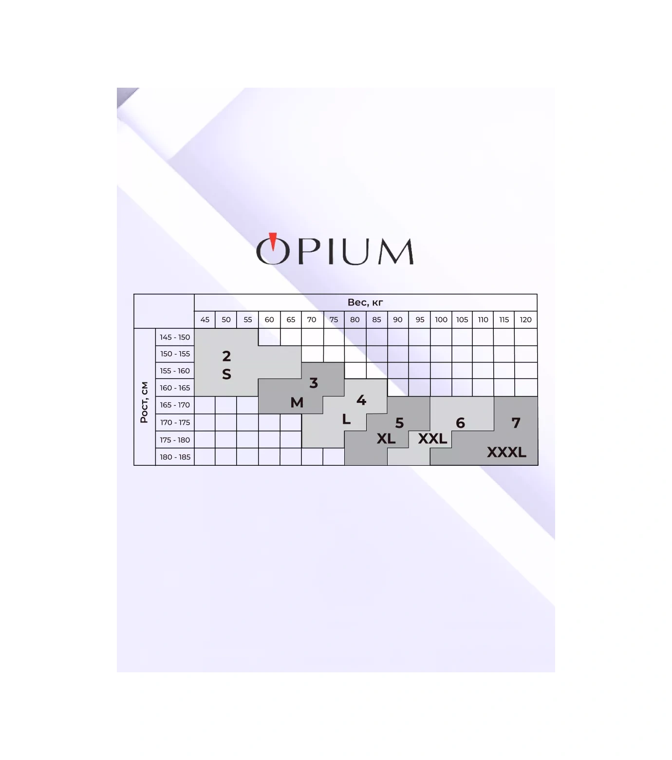 Opıum Fırçalı Büyük Beden Sıcak Tay 265920309 Beyaz