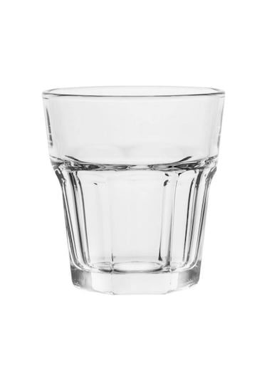 Everest Model 3'lü Kısa Su Bardağı Royaleks-70683