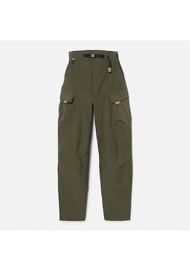 Timberland Baxter Peak Mobı Flex Tech Quıck-dry Str Erkek Pantolon Tb0a6vbta581 Yeşil