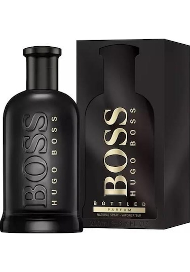 Hugo Boss Bottled Erkek Parfüm 200 ML