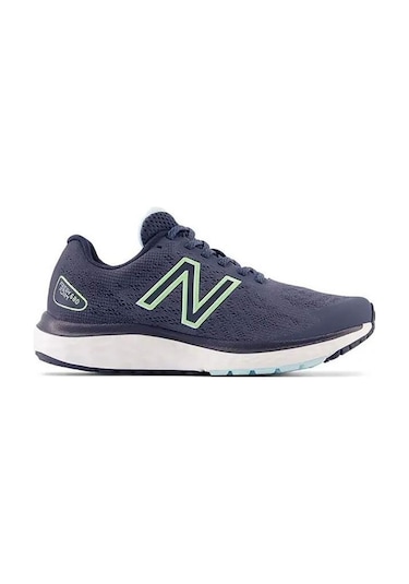 New Balance 680 W680cn7 Lacivert Kadın Ayakkabı 001