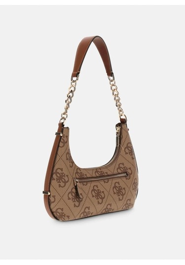 Guess Access Kadın El Çantası Hwso7838180 kahverengi