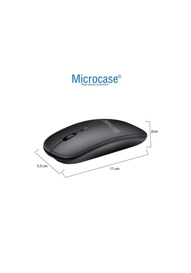 Microcase Samsung S10 Lite 10.9 İnch İçin Bluetooth Touchpad Klavye Tr Sticker +bluetooth Mouse+tablet Standı- Al2766 Lazer