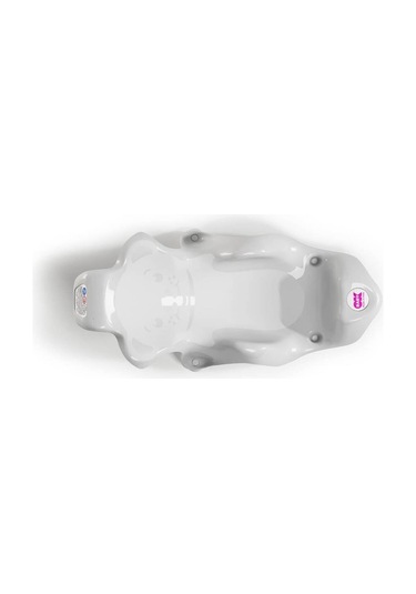 Ok Baby Buddy Küvet Aparatı  Beyaz