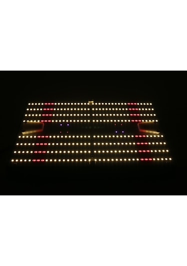 Cannalight 120w Quantum Board Bitki Yetiştirme Lambası