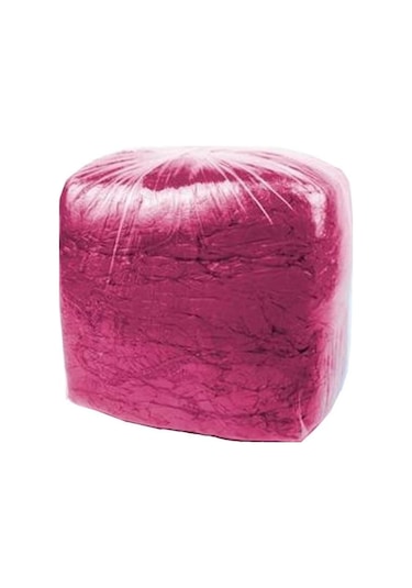 Pembe Galoş 1000 Adet