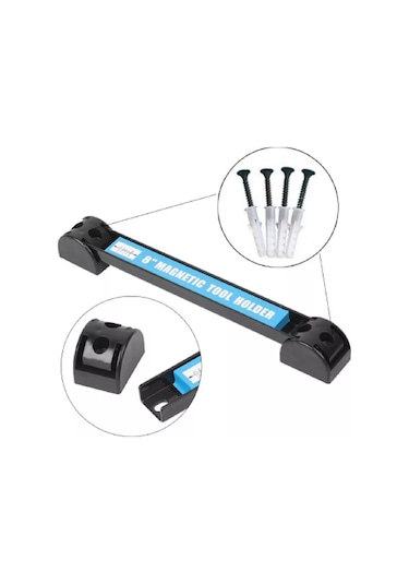 Vitatools Manyetik Alet Tutucu 50 Cm 236710820 Mavi