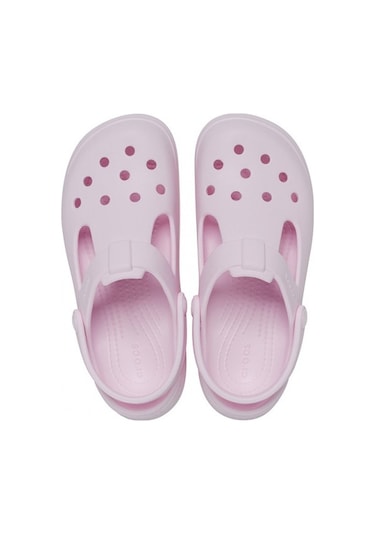 Crocs Classic Mary Jane Clog K Çocuk Terlik 210615 210615 6zw 6zw
