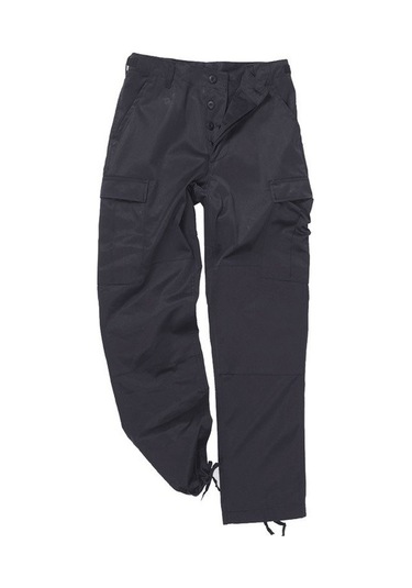 Sturm Pantolon Siyah