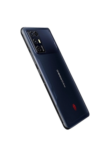 Nubia Red Magic 6R  256 GB (Nubia Türkiye Garantili)