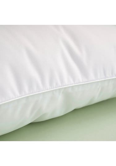 Dophia Aqua Sıvı Geçirmez Micro Yastık - 50x70 Cm Beyaz