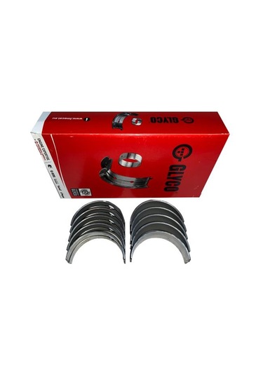 ANA YATAK STD / MASTER 2 - TRAFİC 2 - LAGUNA 2 - MOVANO / 7701472809 - 10135STD